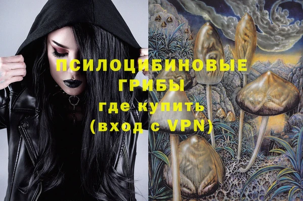 прущие крисы Алексеевка